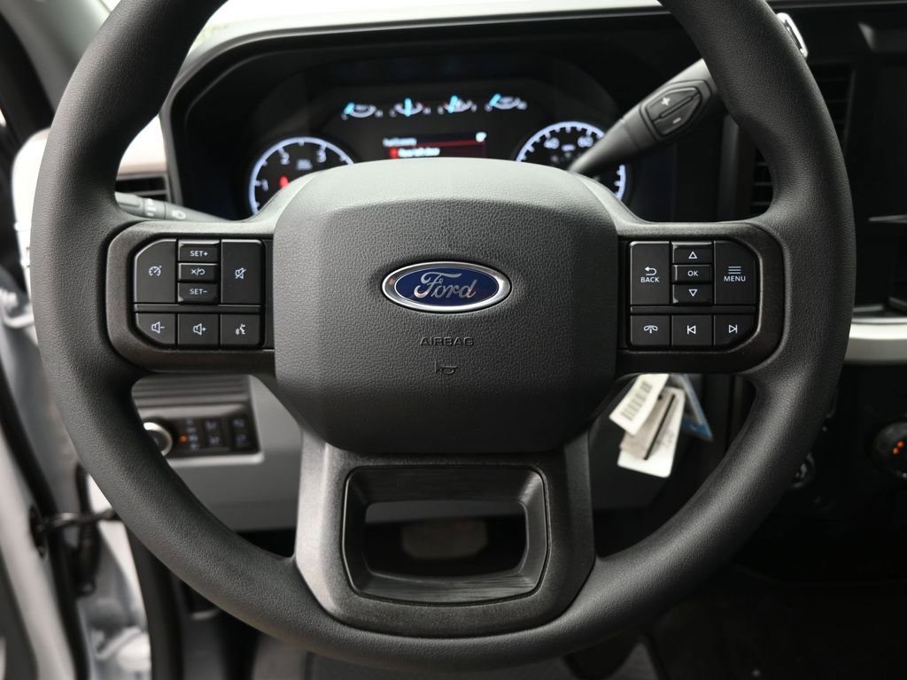 New 2026 Ford F350 XLT image 12