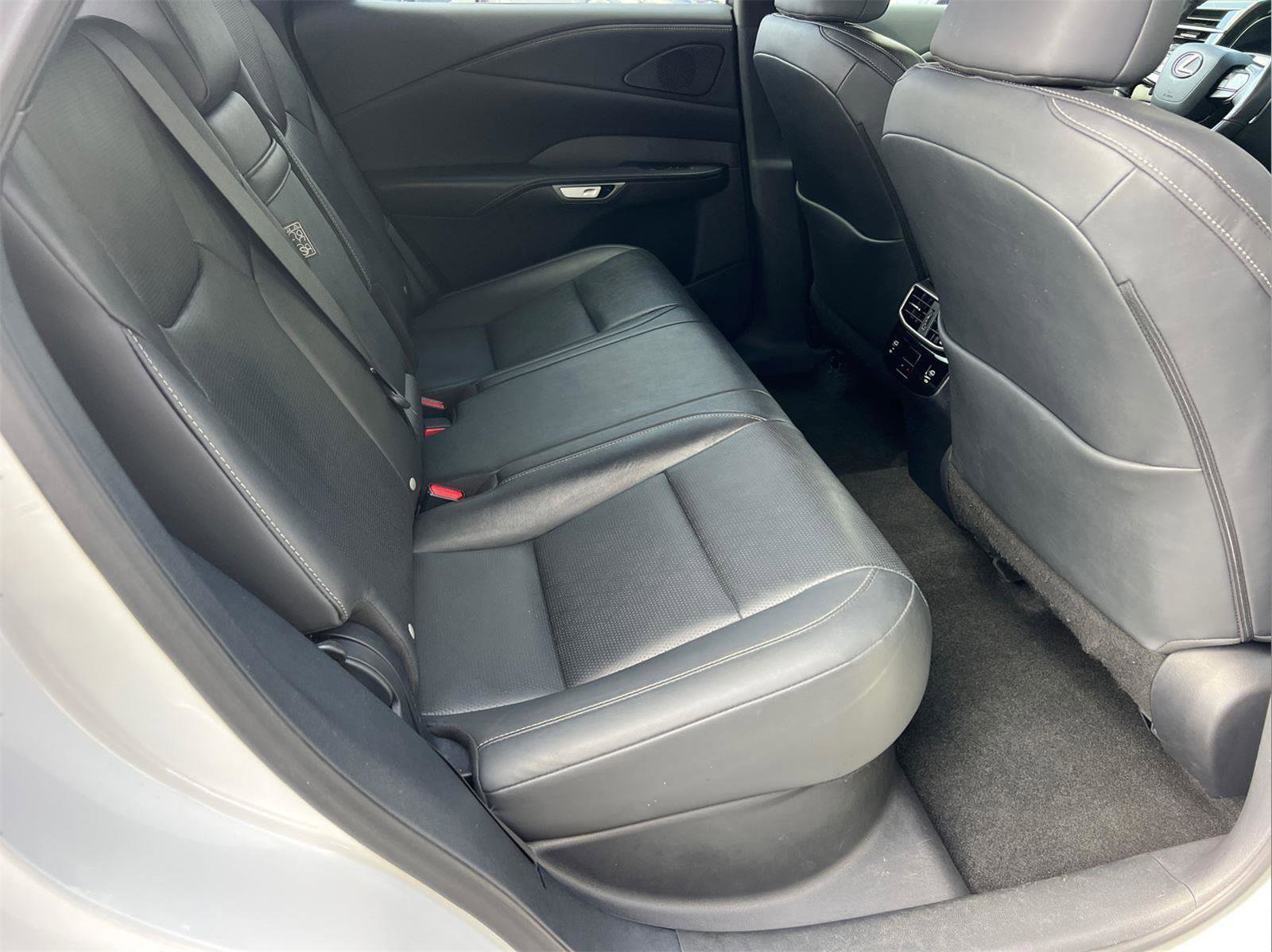 Certified 2024 Lexus RX 350 Premium Plus w/ Convenience Package FWD image 16