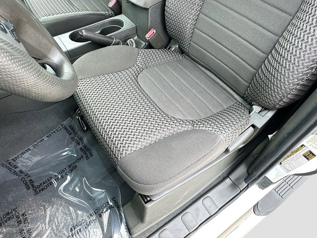 Used 2019 Nissan Frontier SV AWD/4WD image 18