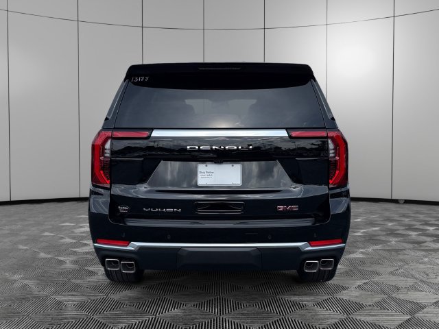 New 2026 GMC Yukon Denali w/ Sun & Power Step Package AWD/4WD image 4
