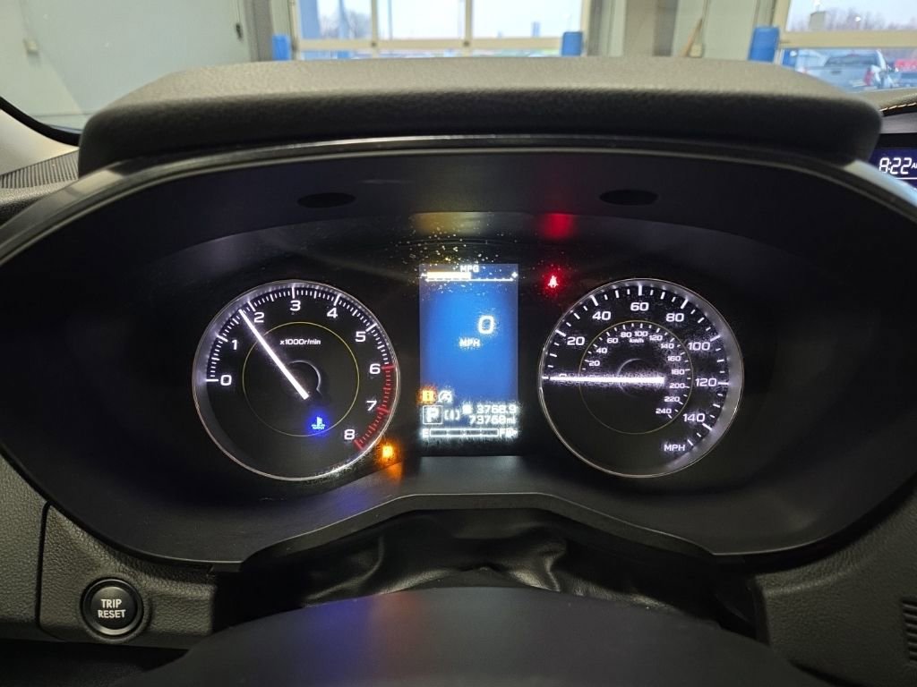 Used 2023 Subaru Crosstrek 2.5i Sport image 23