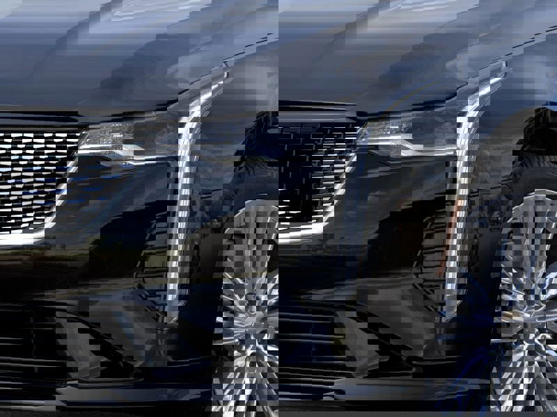 New 2026 Cadillac CT4 Premium Luxury image 10