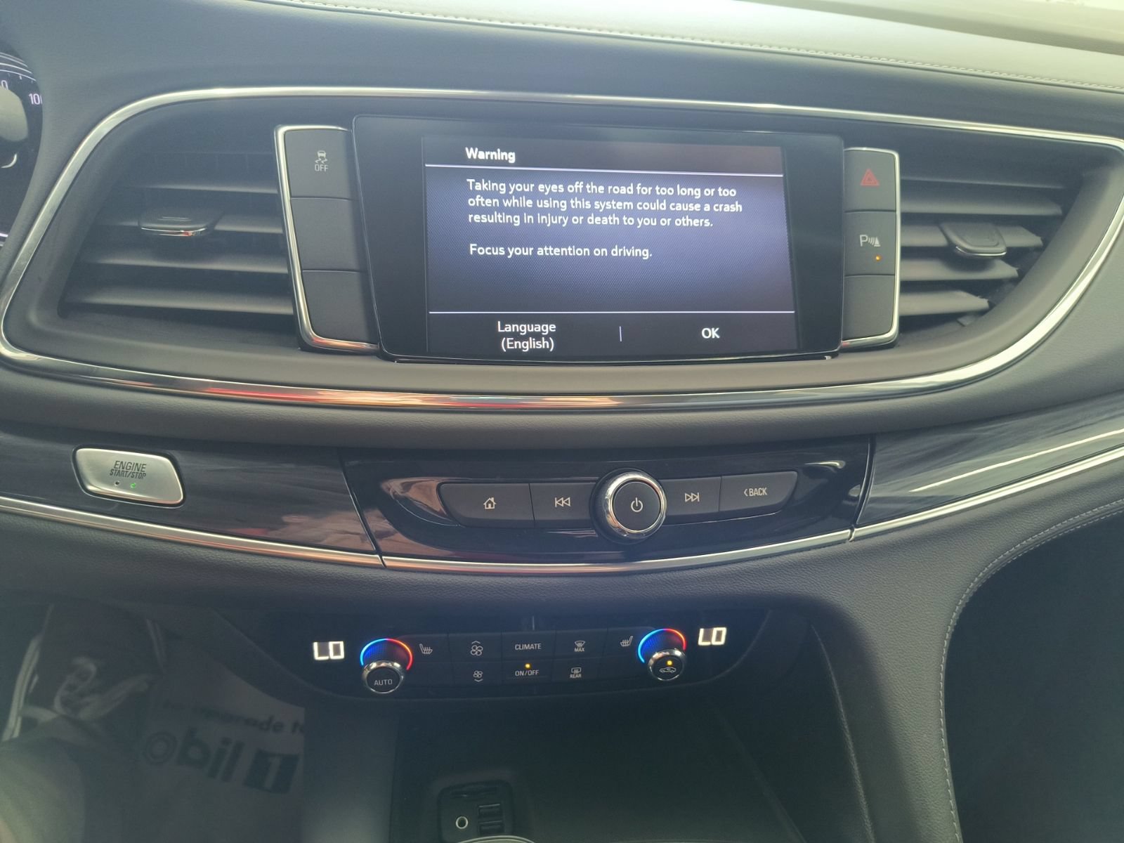 Used 2020 Buick Enclave Preferred FWD image 16
