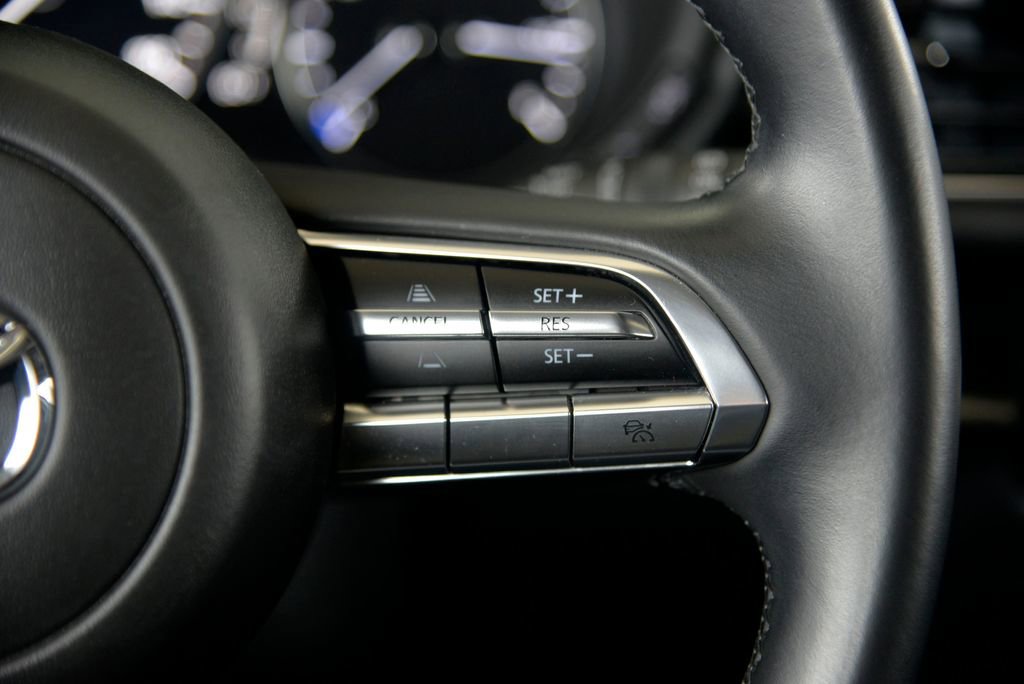 Used 2023 MAZDA CX-30 AWD 2.5 S w/ Preferred Package image 23