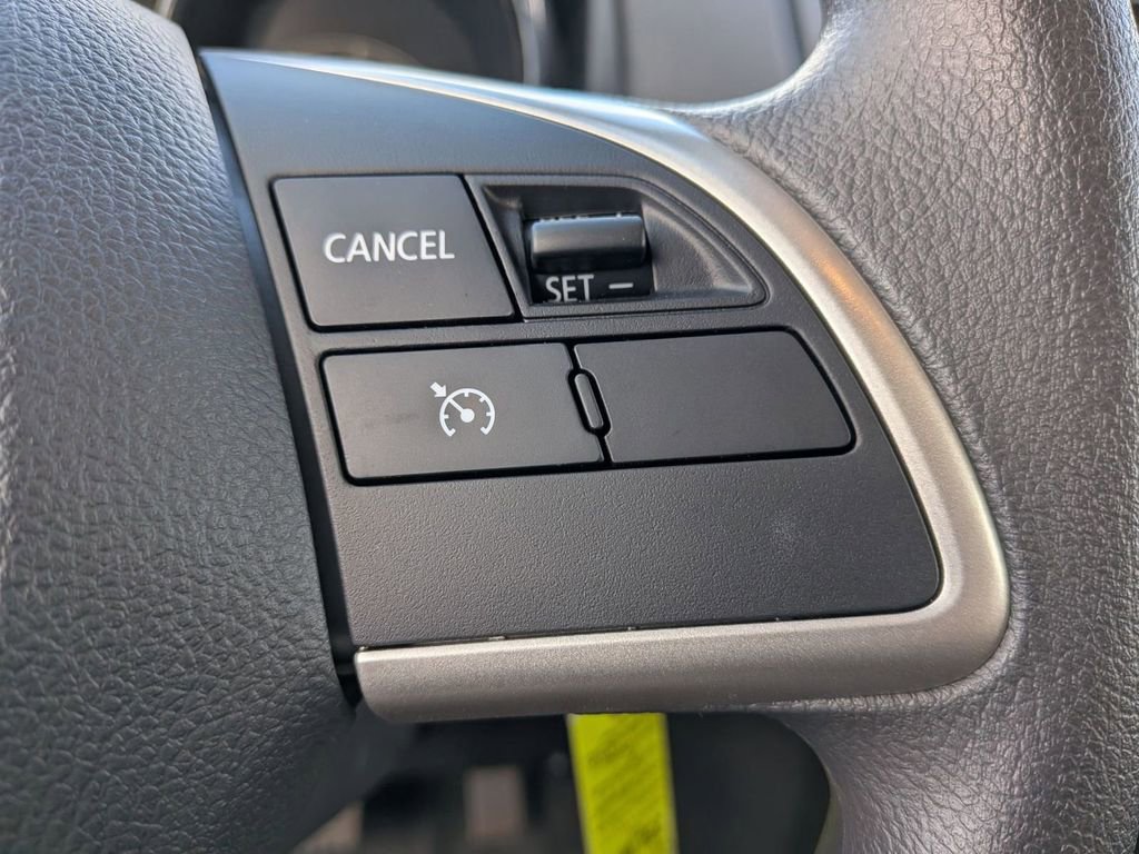 New 2025 Mitsubishi Outlander Sport ES image 18