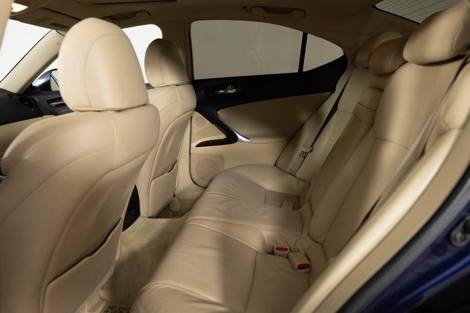 Used 2007 Lexus IS 250 RWD image 18