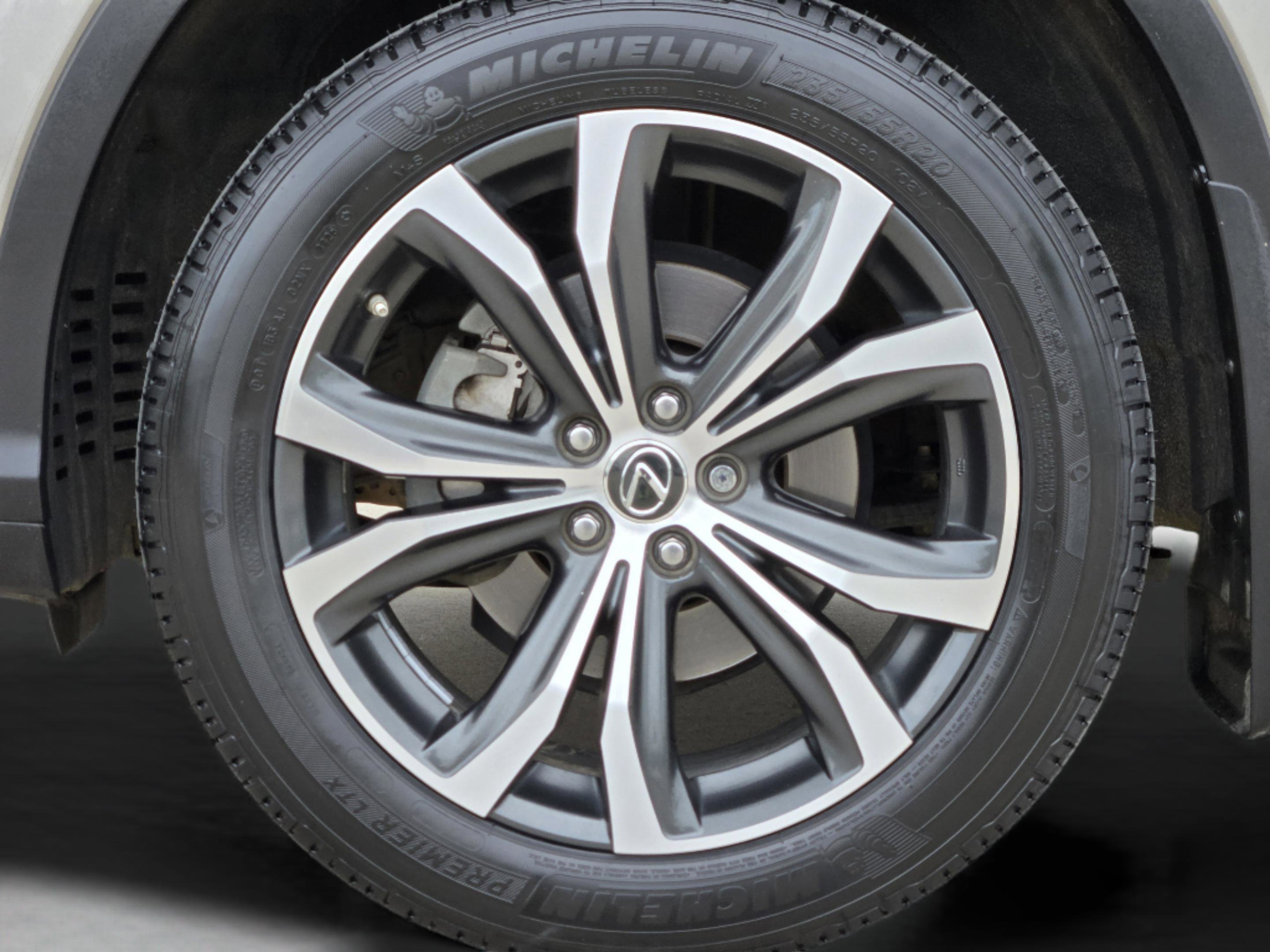 Used 2018 Lexus RX 350 FWD w/ Premium Package image 41