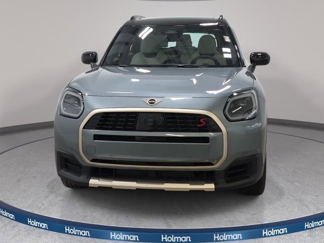 Certified 2025 MINI Cooper Countryman S image 2