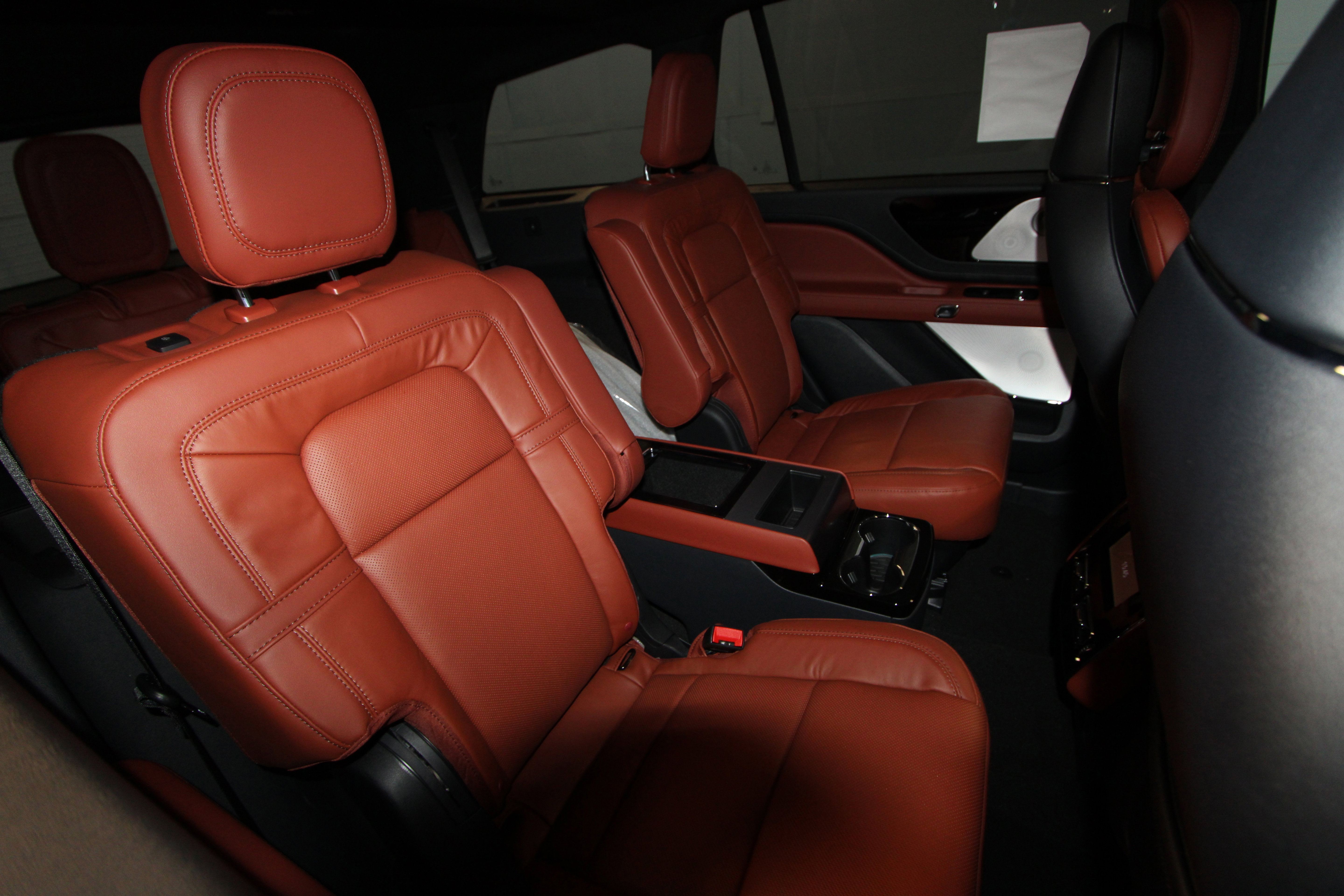 New 2026 Lincoln Aviator Reserve image 24