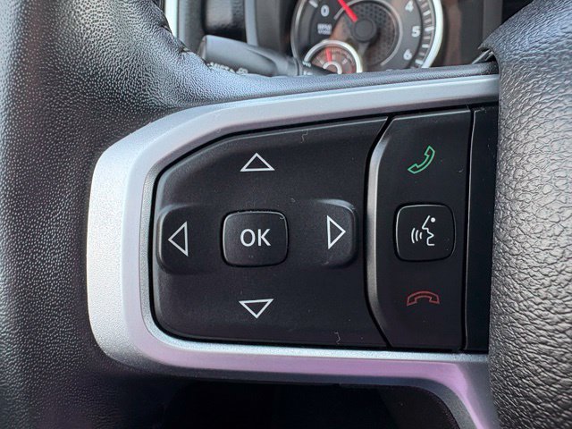 Certified 2023 RAM 1500 Big Horn AWD/4WD image 25