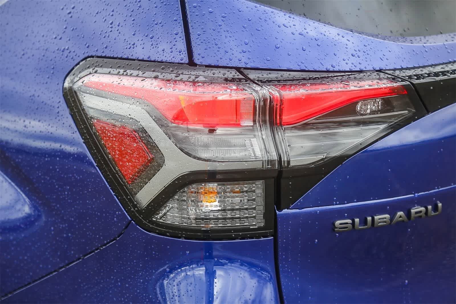 New 2026 Subaru Forester Sport w/ Sport Package AWD/4WD image 26