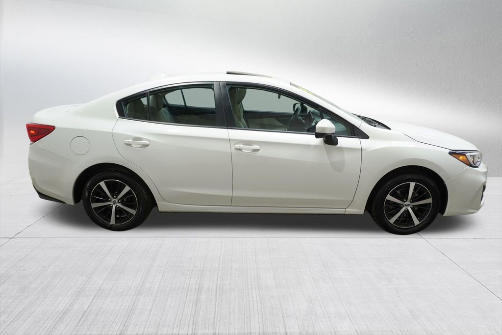 Used 2019 Subaru Impreza 2.0i Premium AWD/4WD image 5