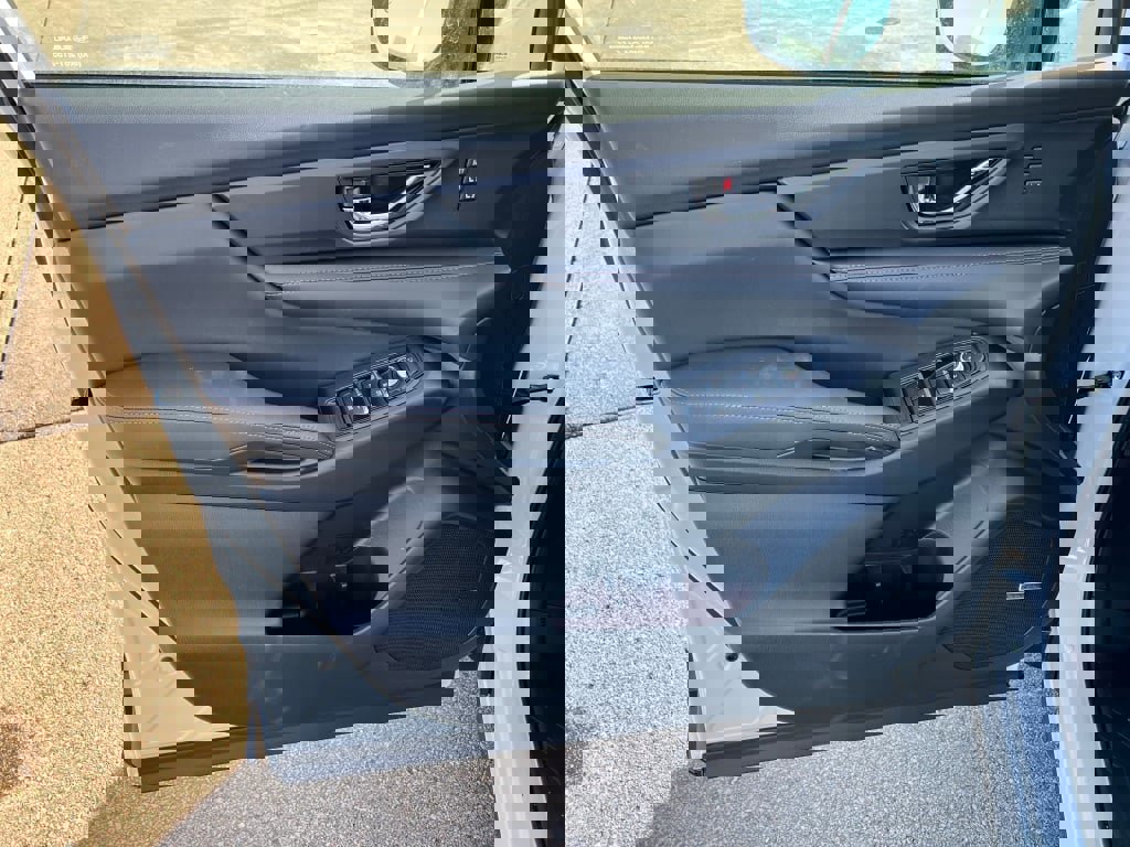 New 2026 Subaru Ascent Limited Bronze image 17