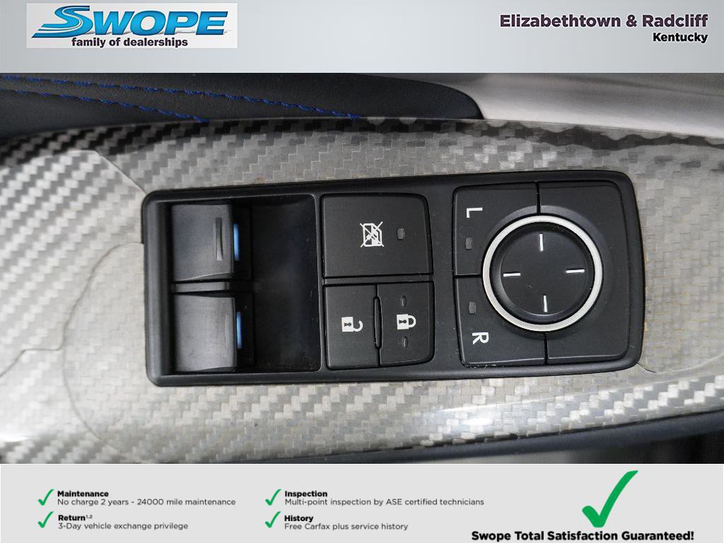 Used 2015 Lexus RC F image 13