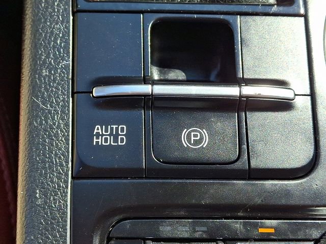 Used 2024 Kia K5 GT-Line w/ GT-Line Premium Package image 25