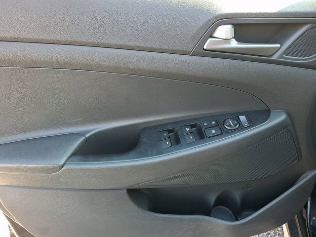 Used 2017 Hyundai Tucson SE image 13