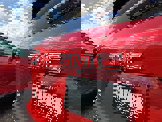 New 2026 GMC Terrain AT4 w/ Convenience Package III image 7