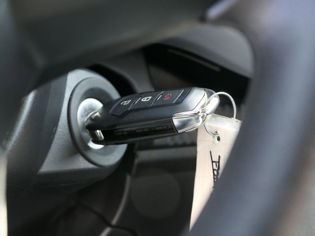 Used 2025 Ford Ranger XL RWD image 20