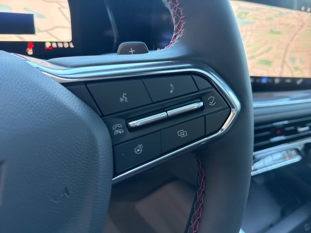 New 2026 Chevrolet Tahoe RST w/ Advanced Technology Package image 32