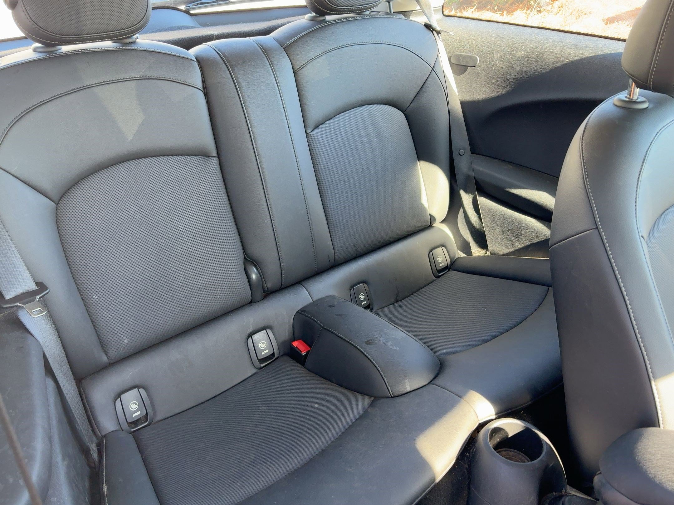 Used 2021 MINI Cooper 2-Door Hardtop image 28