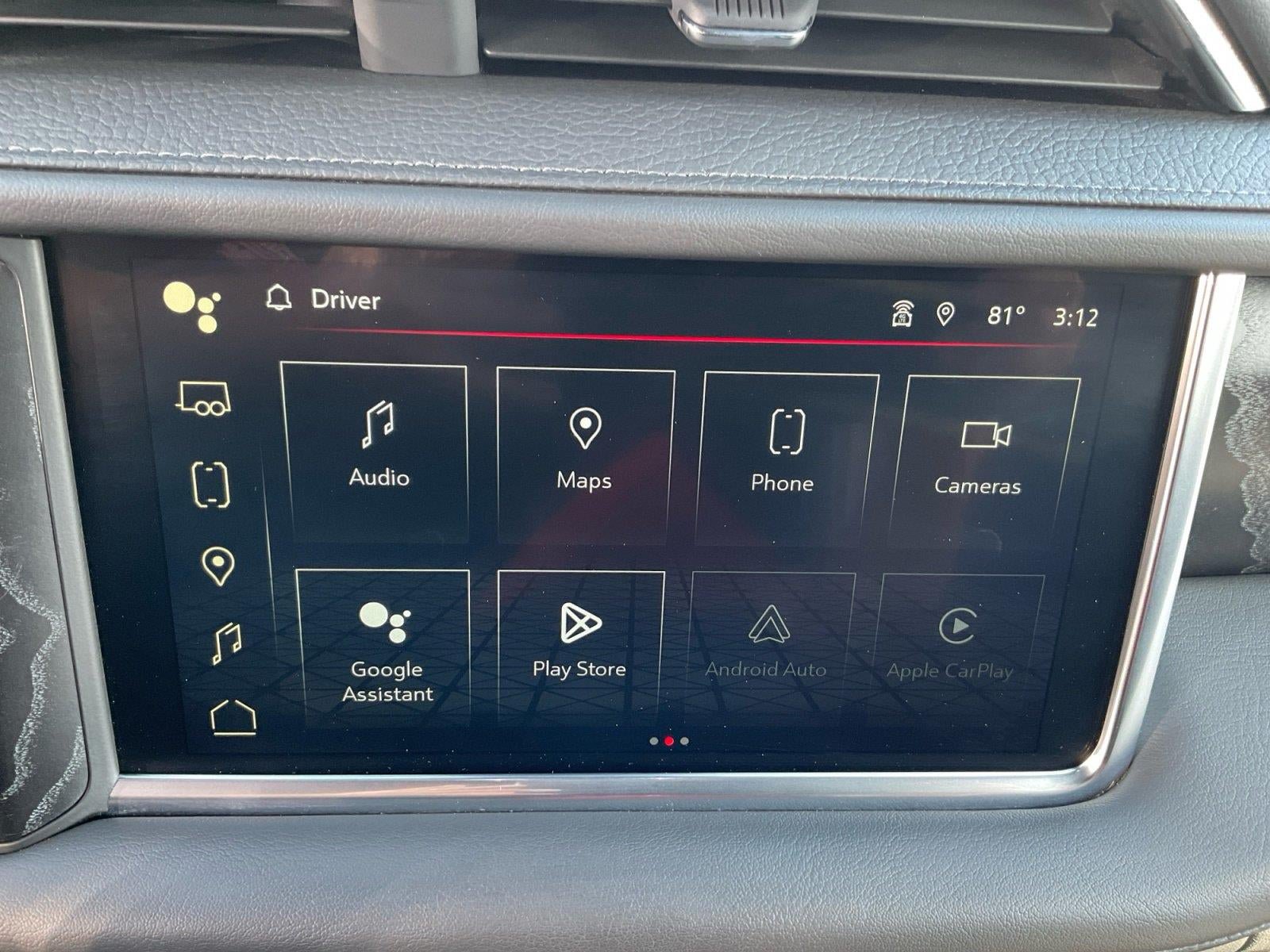 Certified 2024 GMC Yukon Denali AWD/4WD image 17