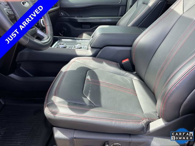 Used 2024 Ford Expedition Limited AWD/4WD image 29