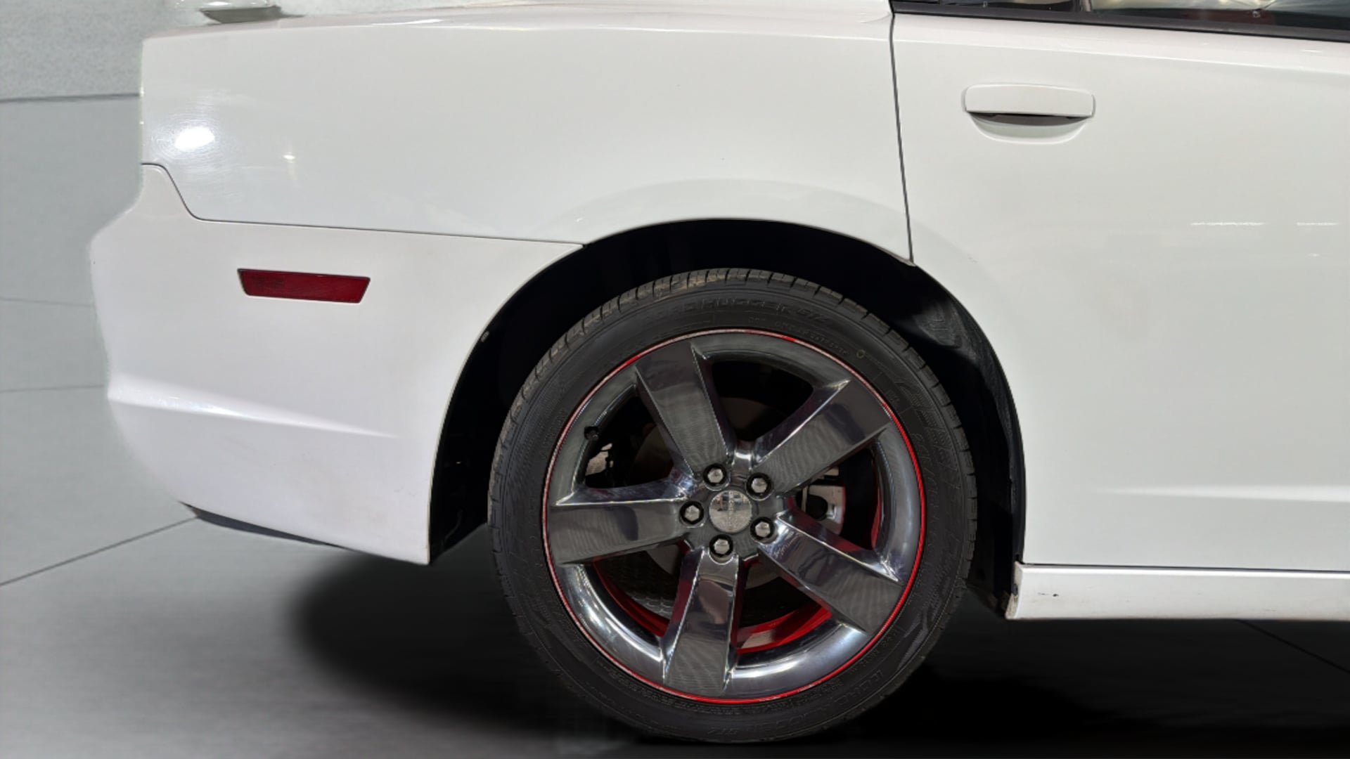 Used 2014 Dodge Charger SXT Plus RWD image 35