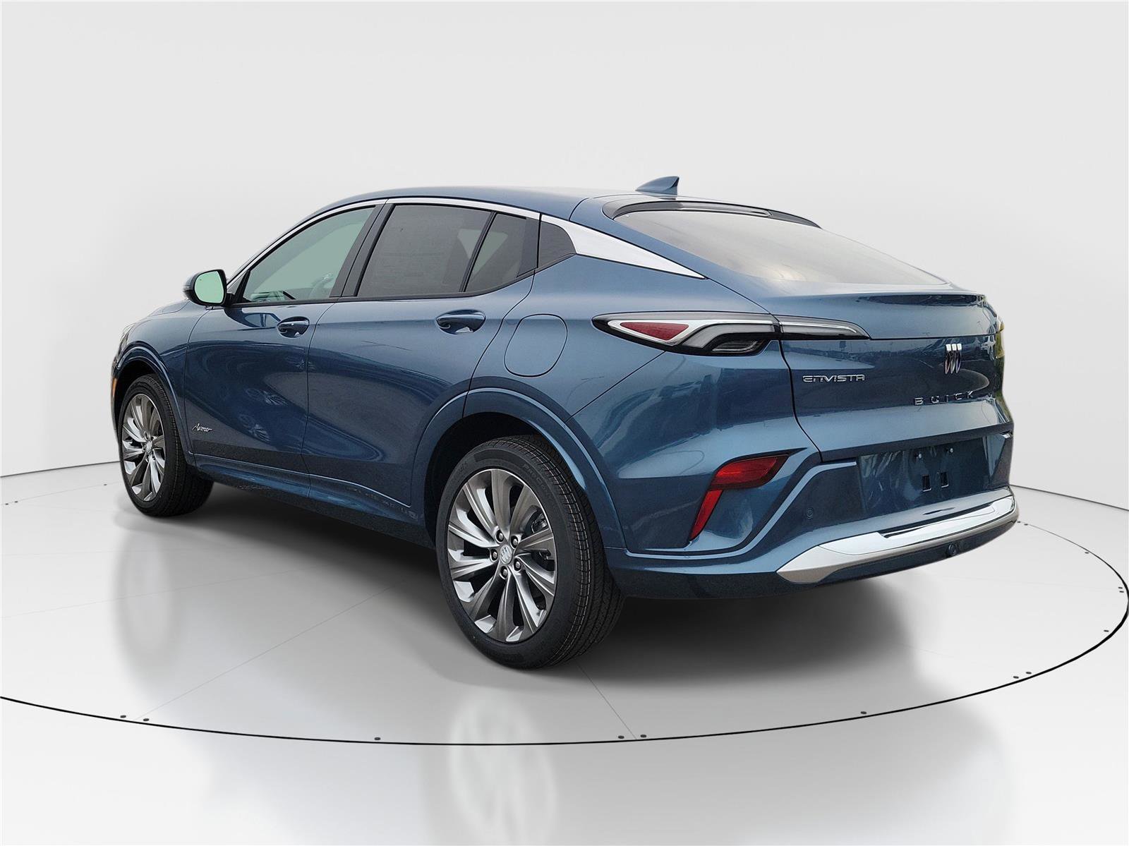 New 2026 Buick Envista Avenir image 3