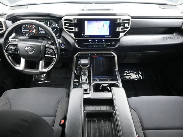 Used 2023 Toyota Tundra SR5 RWD image 17