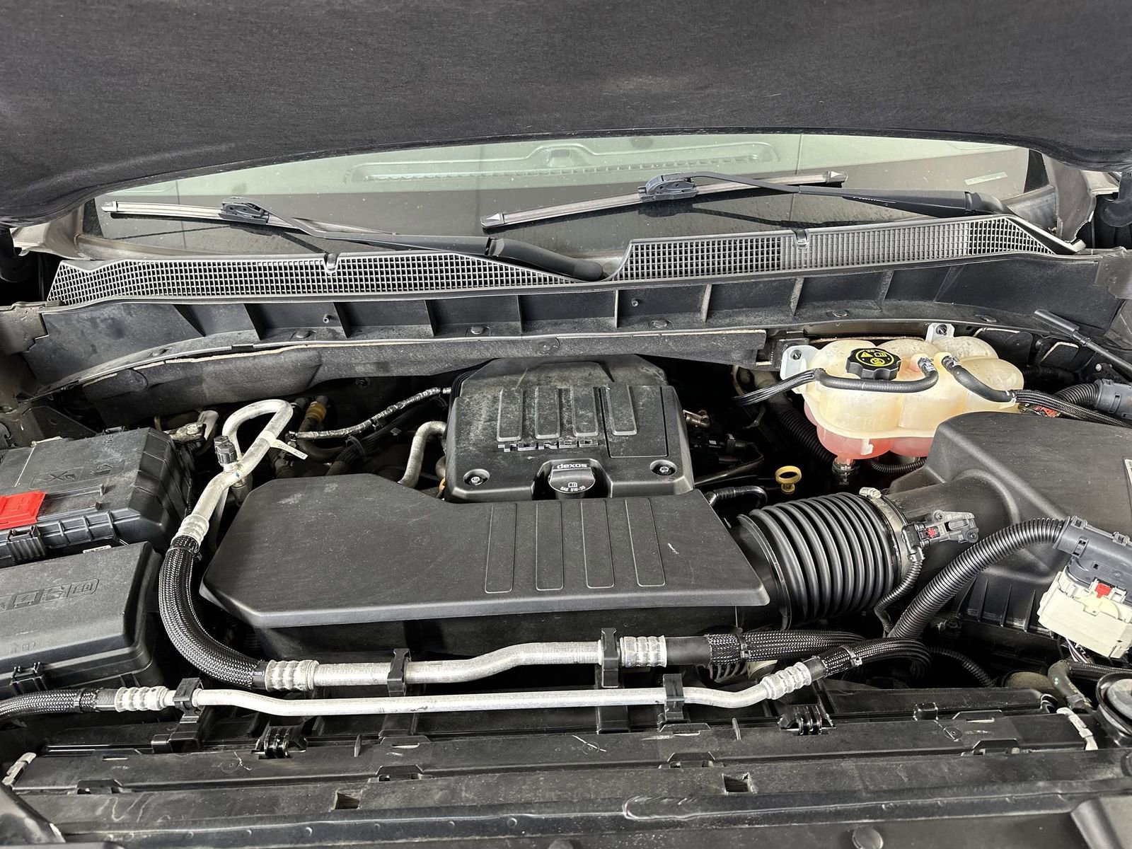 Used 2019 Chevrolet Silverado 1500 LT w/ All-Star Edition image 32