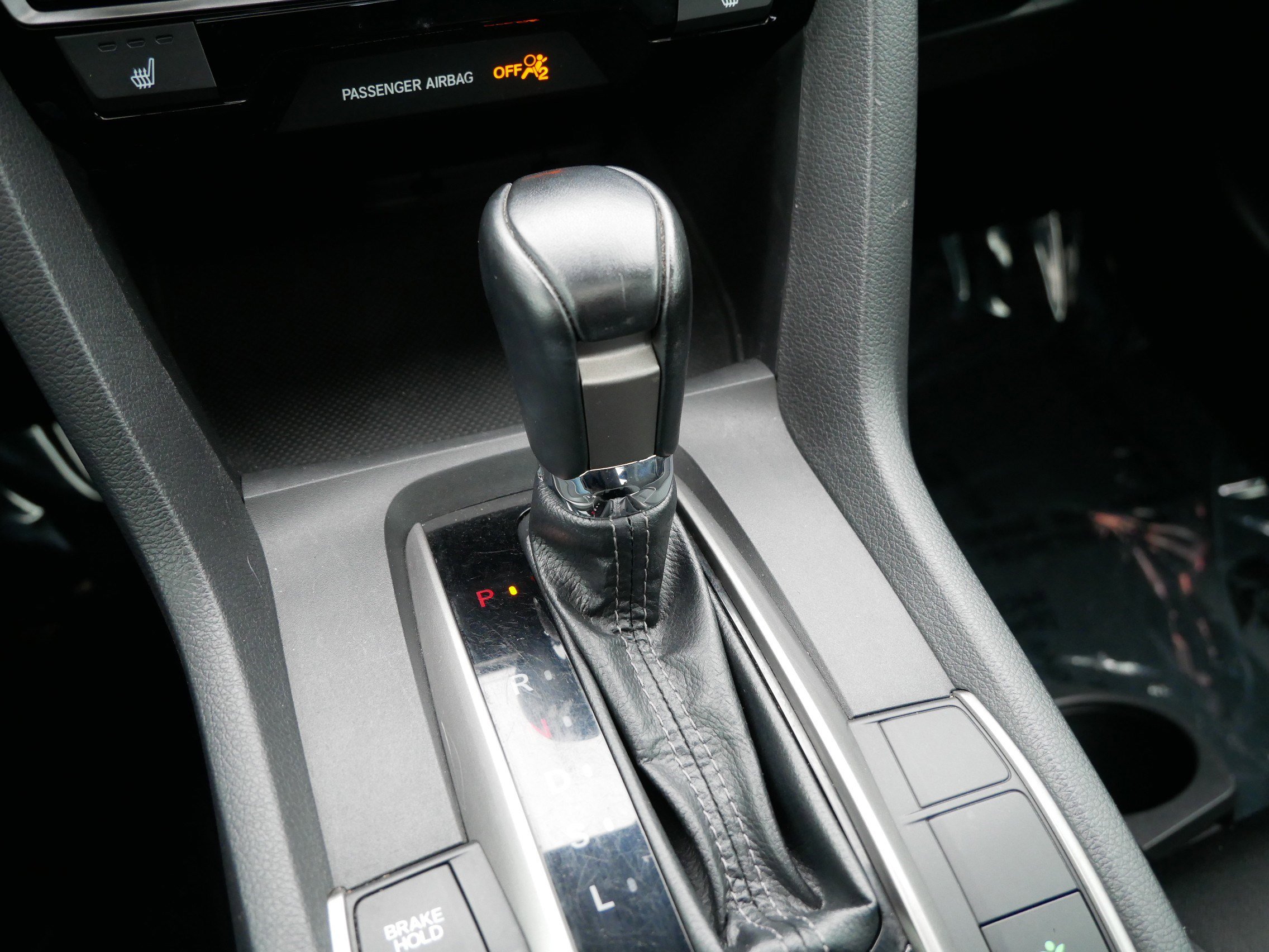 Used 2021 Honda Civic EX image 24