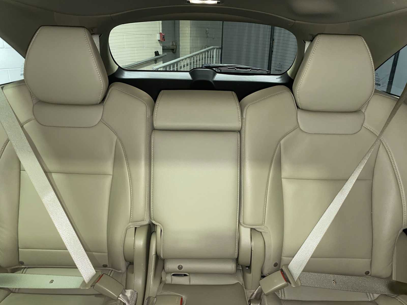 Used 2019 Acura MDX SH-AWD image 22