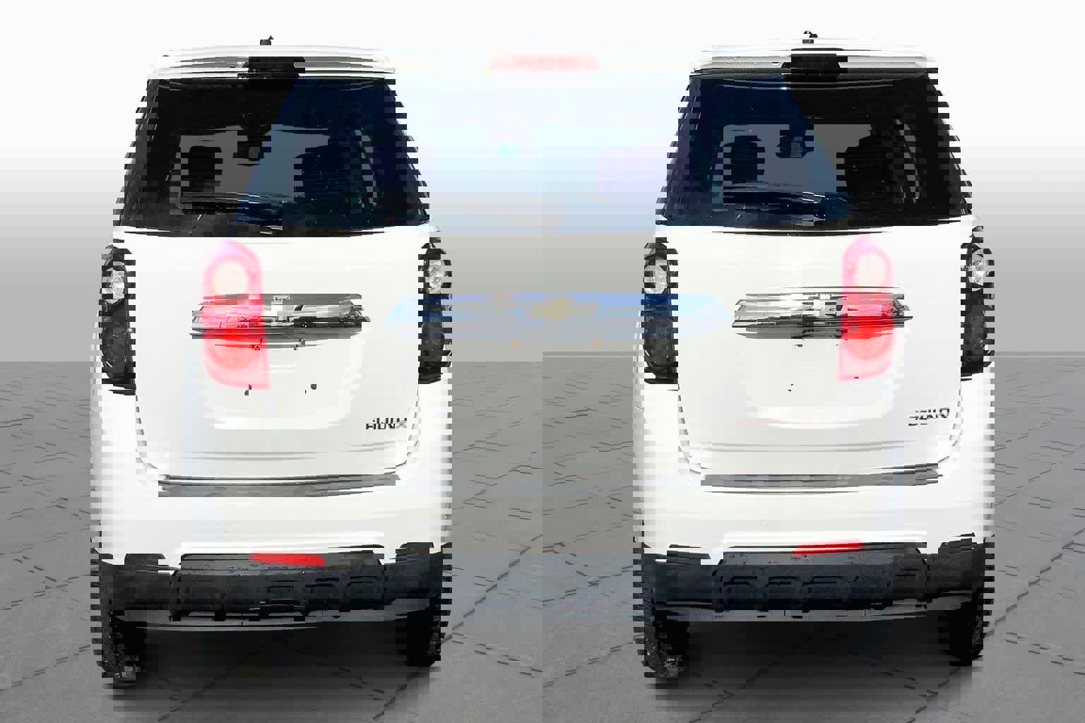 Used 2014 Chevrolet Equinox LS image 4