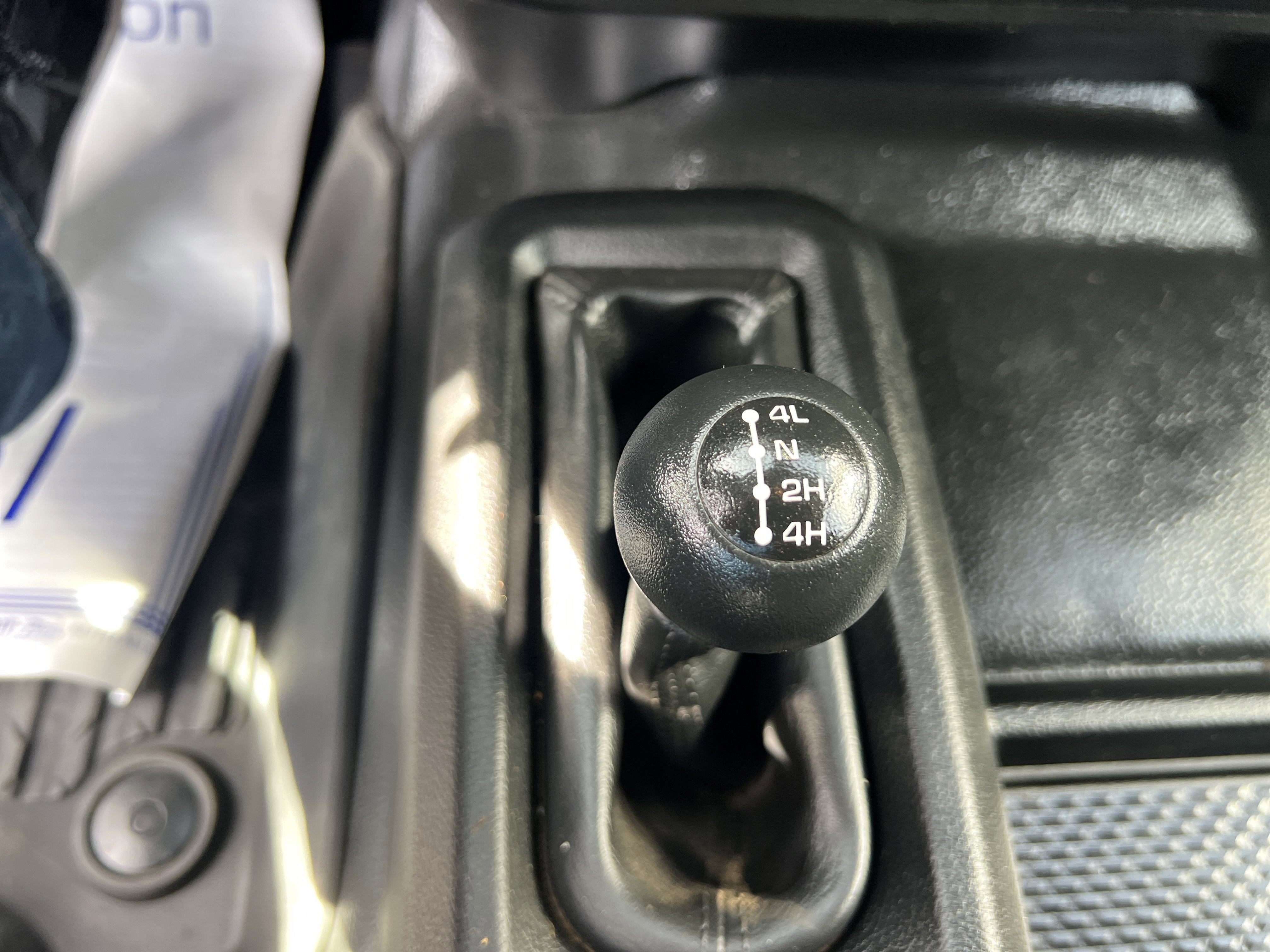 Used 2024 RAM 4500 SLT w/ Quick Order Package 2YG SLT image 24