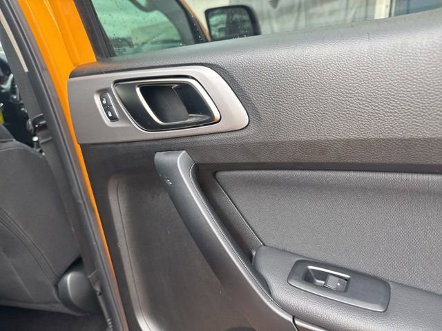 Used 2022 Ford Ranger XLT w/ Equipment Group 302A High image 29