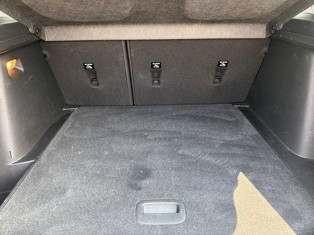 Used 2024 Chevrolet Trax ACTIV w/ Sunroof Package FWD image 26