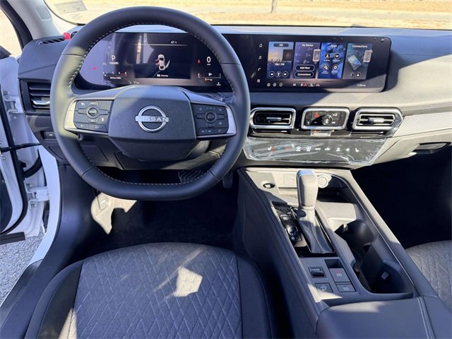 New 2026 Nissan Sentra SV w/ SV Convenience Package image 18