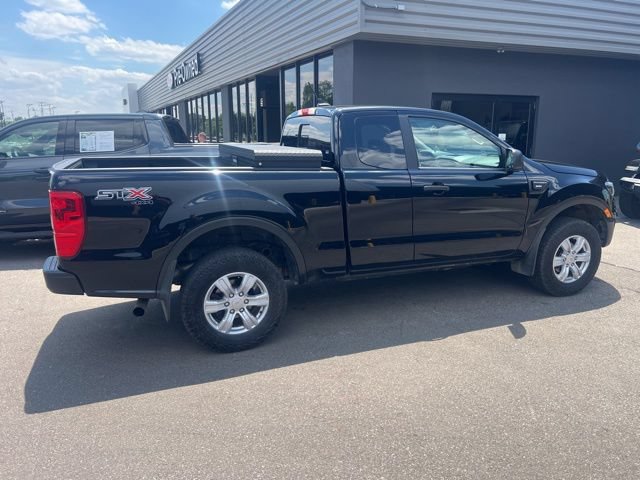 Used 2019 Ford Ranger XL w/ Equipment Group 101A Mid AWD/4WD image 3