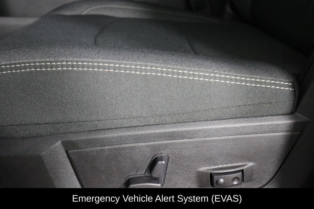 New 2026 RAM 2500 Big Horn image 23