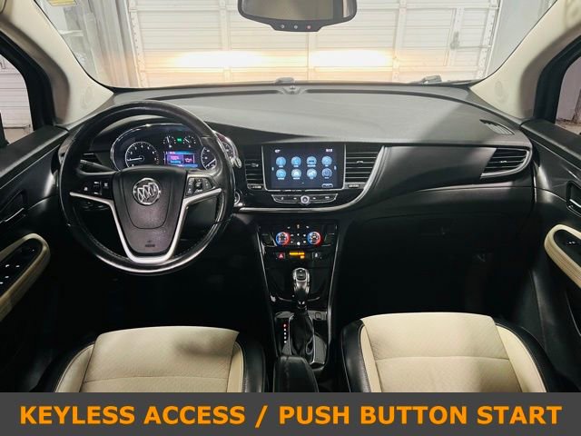 Used 2019 Buick Encore Sport Touring FWD image 4