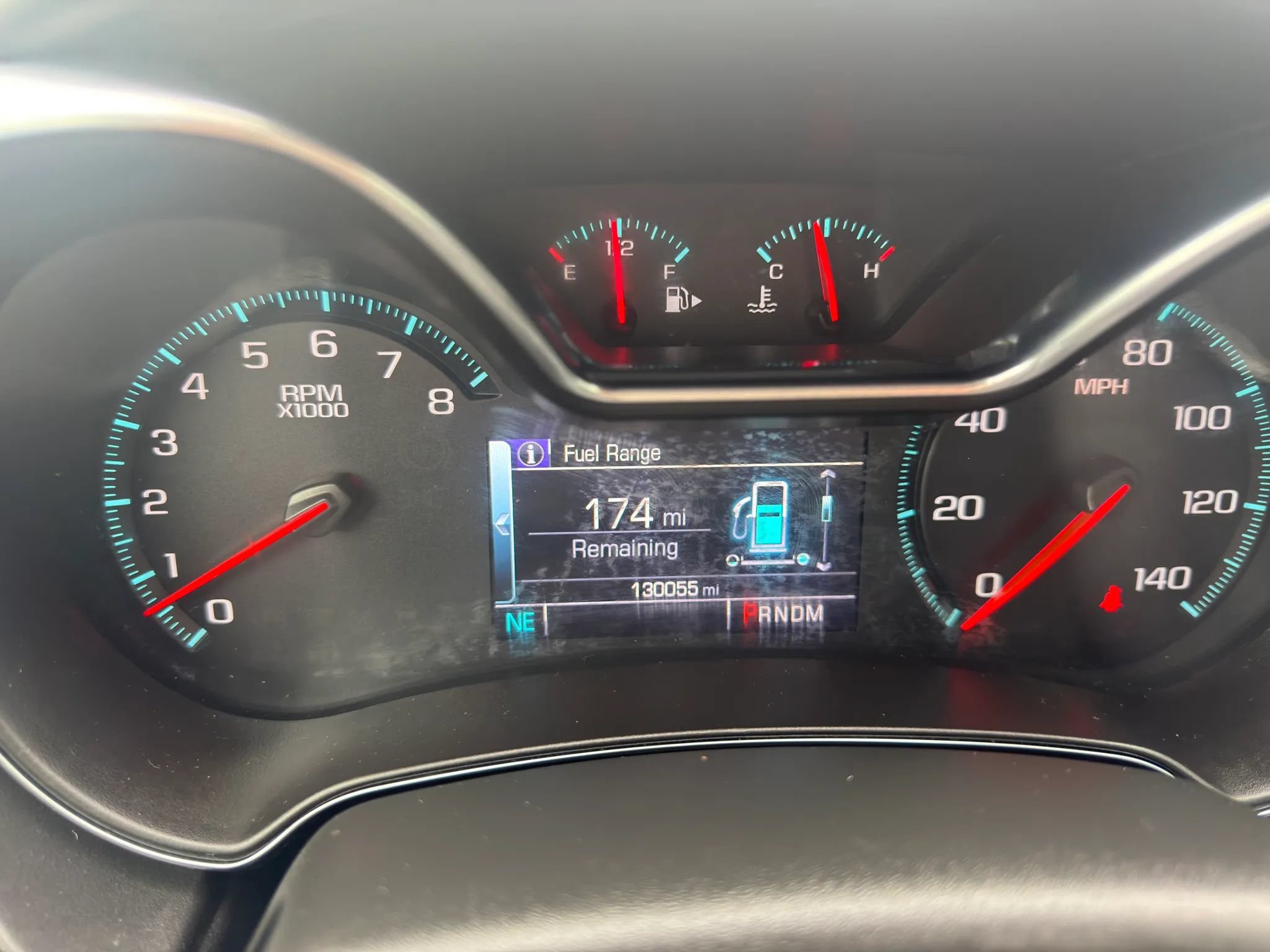 Used 2017 Chevrolet Impala Premier FWD image 25