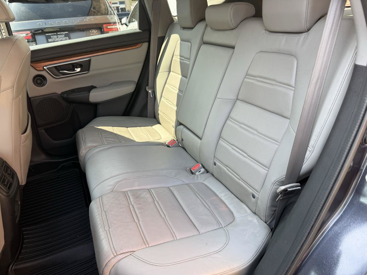 Used 2018 Honda CR-V EX-L image 7