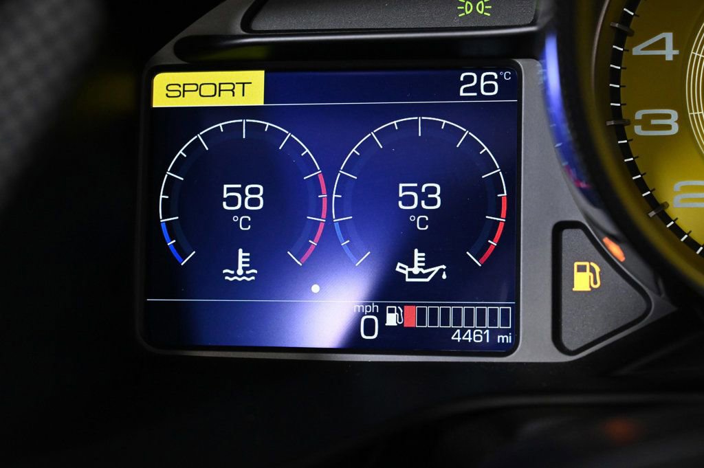 Certified 2023 Ferrari Portofino M image 14