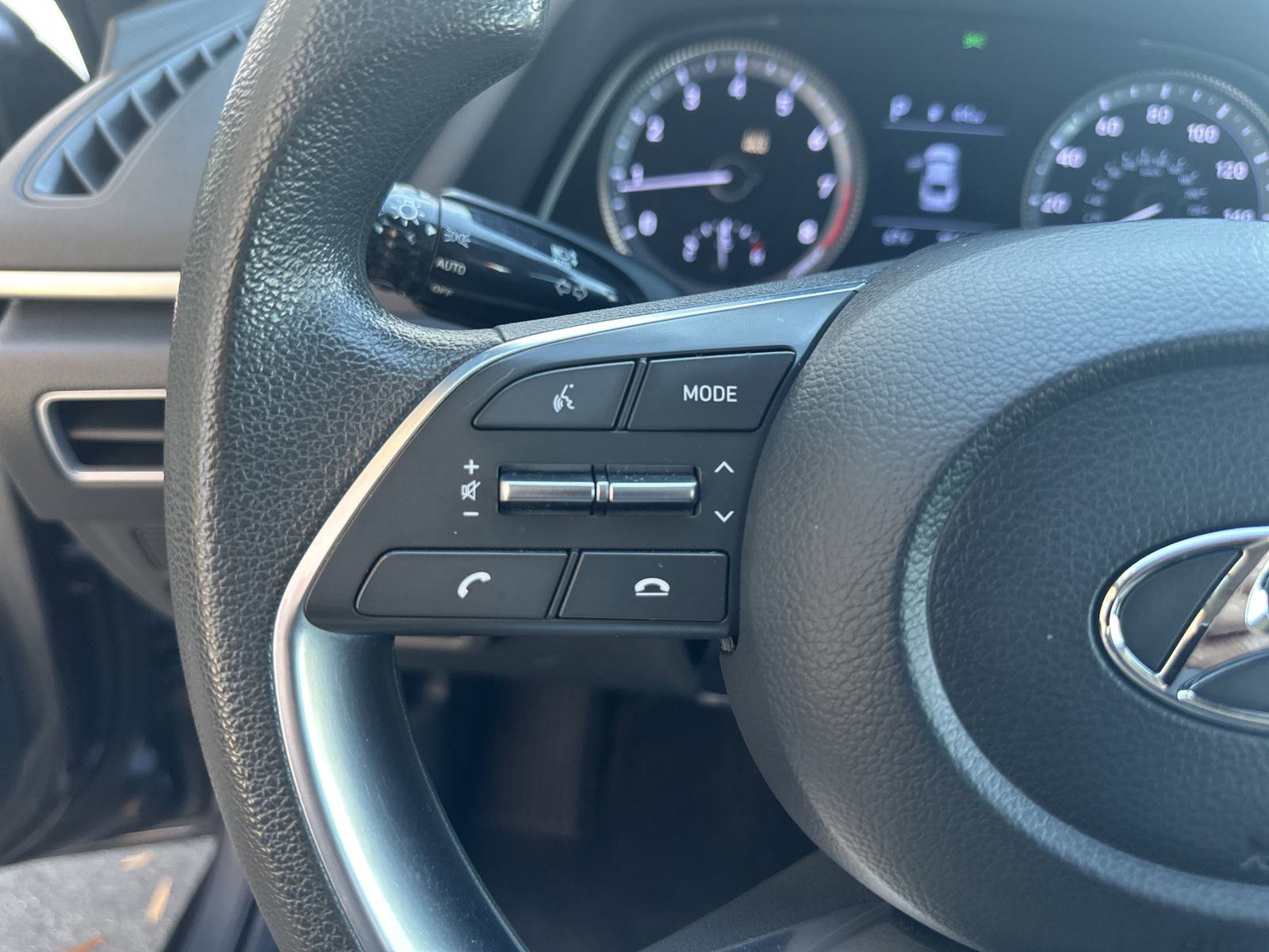 Used 2022 Hyundai Sonata SE image 19