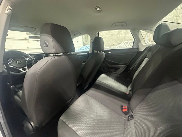 Used 2019 Volkswagen Jetta S w/ Driver Assistance Package FWD image 15