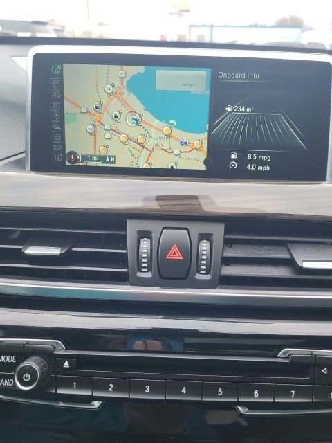 Used 2016 BMW X1 xDrive28i image 6