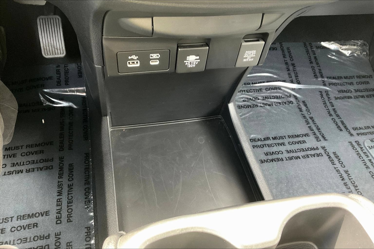 Used 2026 Honda Odyssey Elite image 15