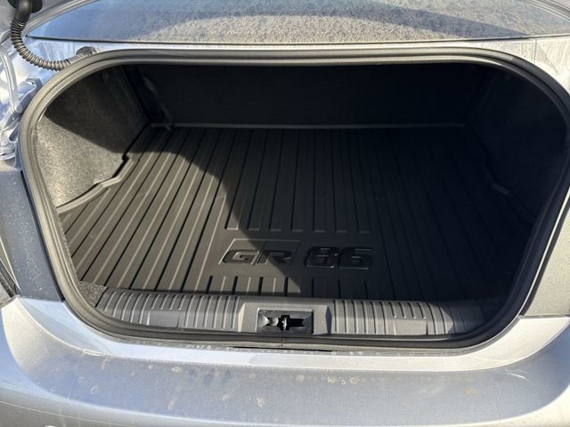 New 2026 Toyota GR86 Premium image 21