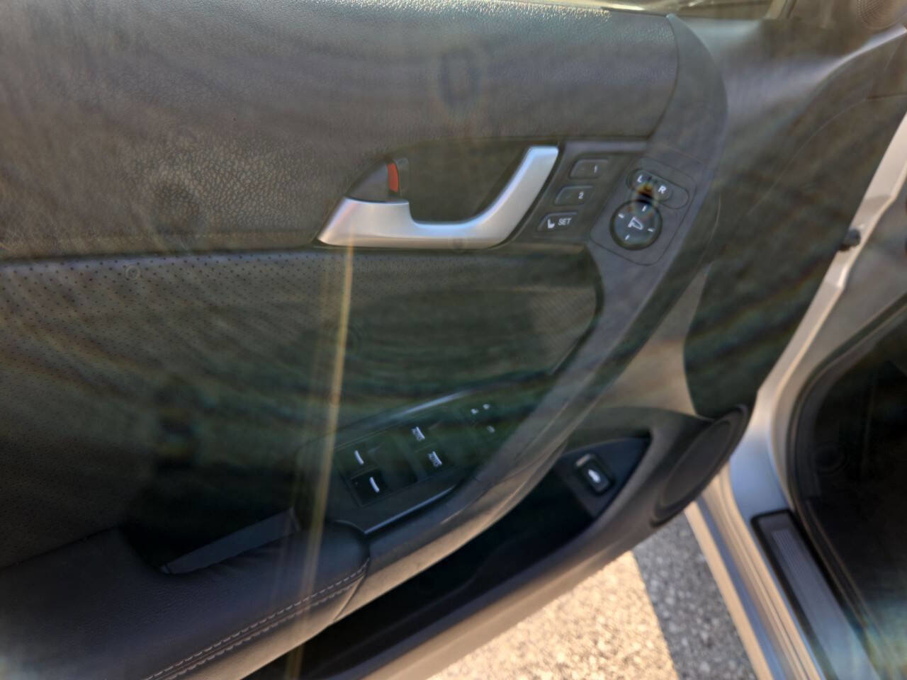 Used 2013 Acura TSX Sedan image 10