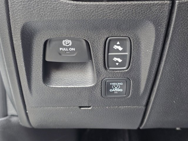 Used 2025 RAM 1500 Big Horn image 22